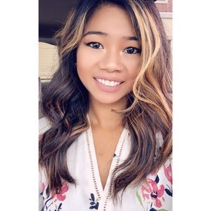 Meet your Posher, Nary